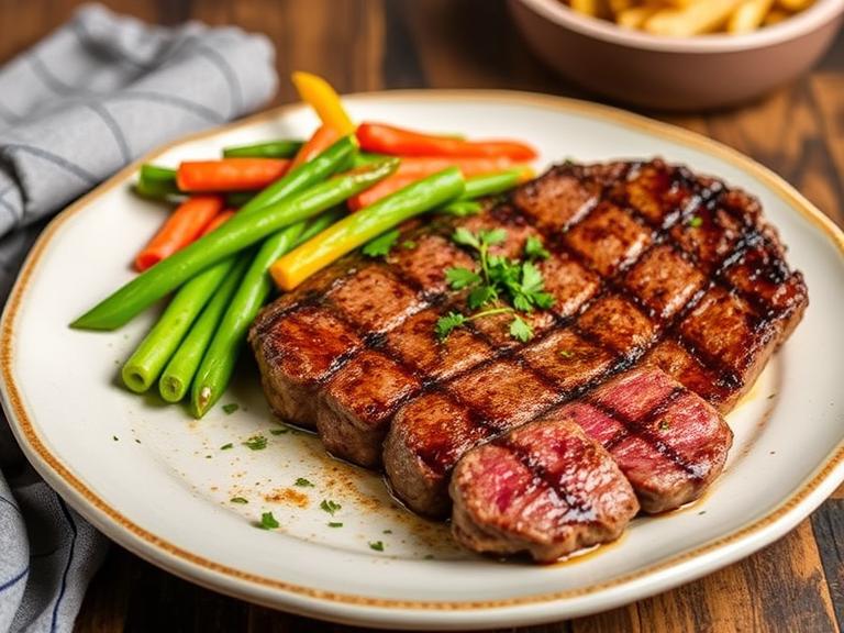 Picanha Steak