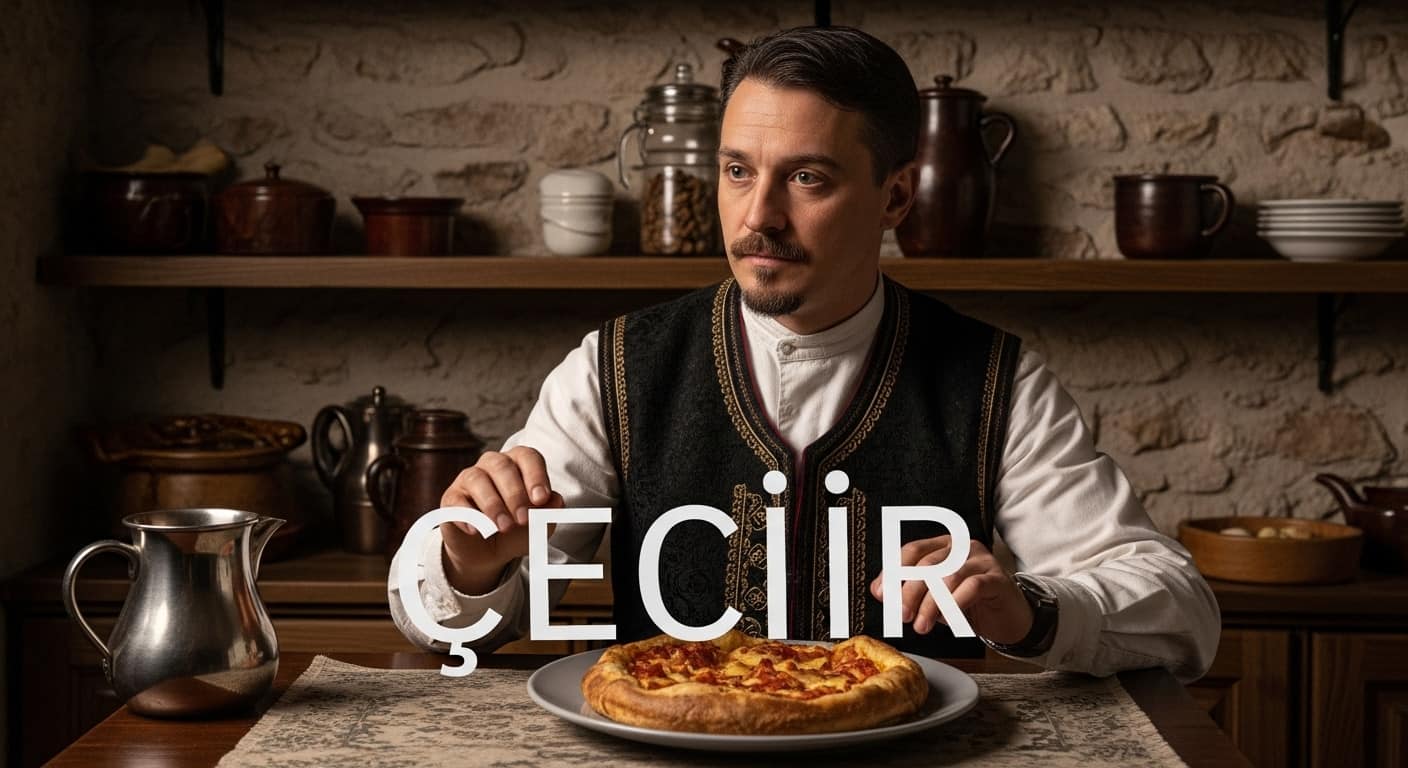 Çeciir