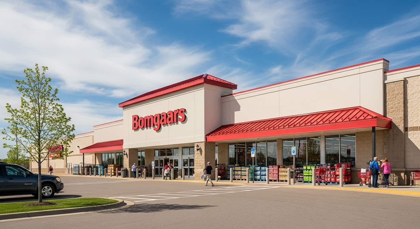 Bomgaars