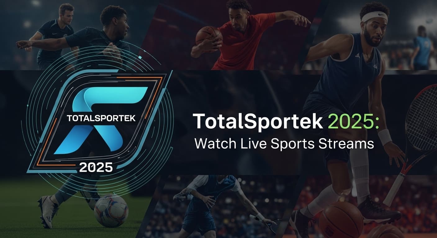 TotalSportek 2025