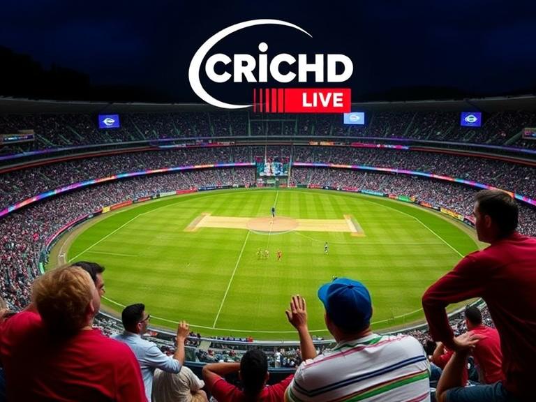 Crichd Live Sports